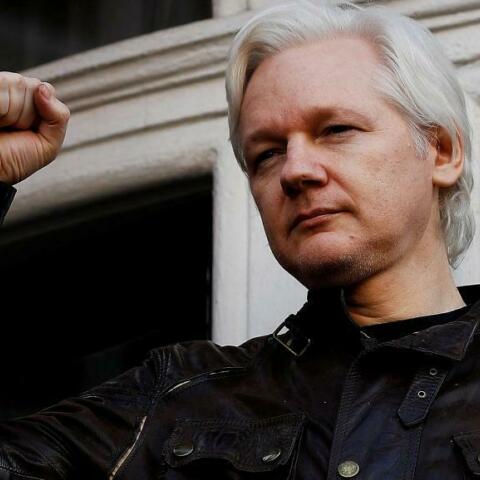 2022 03 16 Assange