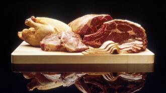 Aanval op vlees