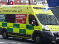 2022 06 10 britse ambulances