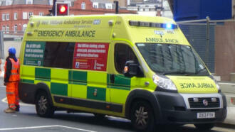 2022 06 10 britse ambulances
