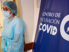 2022 07 27 uruguay hervat vaccineren kinderen
