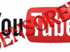 2022 10 03 youtube censureert blckbx