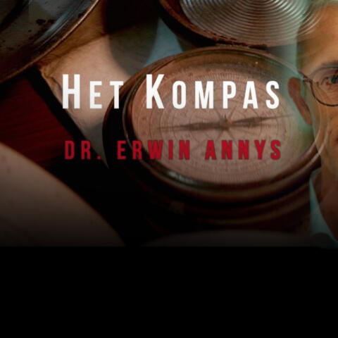 23 01 07 Het Kompas Erwin Annys website
