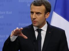 2023 04 03 Macron belediging im Cropped