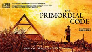 2023 09 29 The Primordial Code Cropped