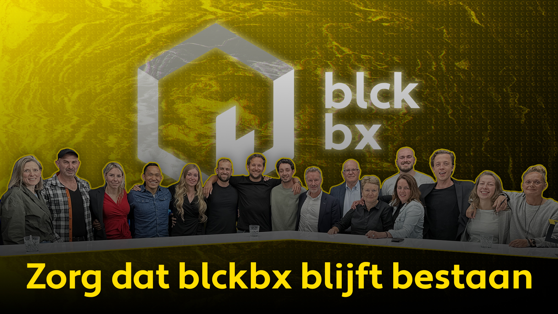 Zorg dat blckbx blijft bestaan 16x9