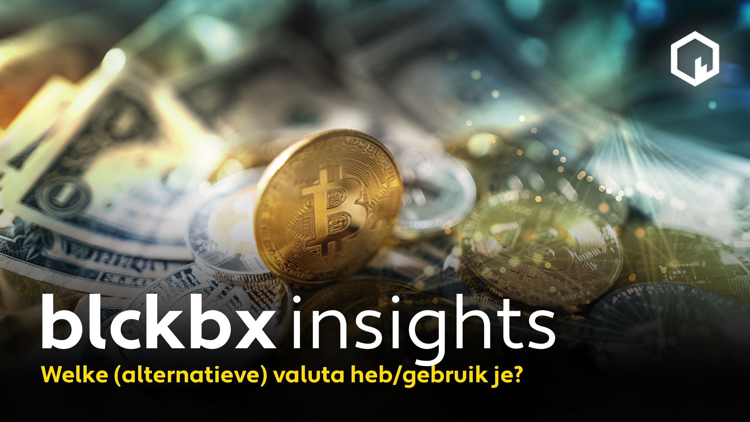 Blckbx insights valuta