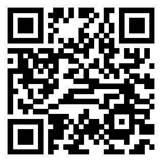 Doneer eenvoudig via je mobiel met de QR-code