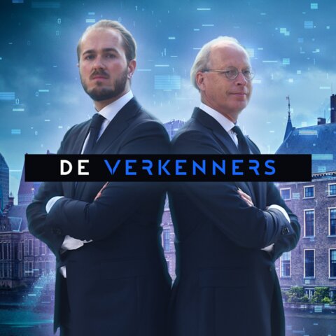 Blckbx de verkenners