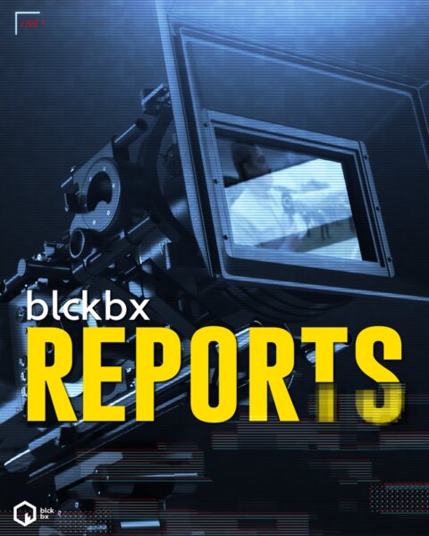 Blckbx reports