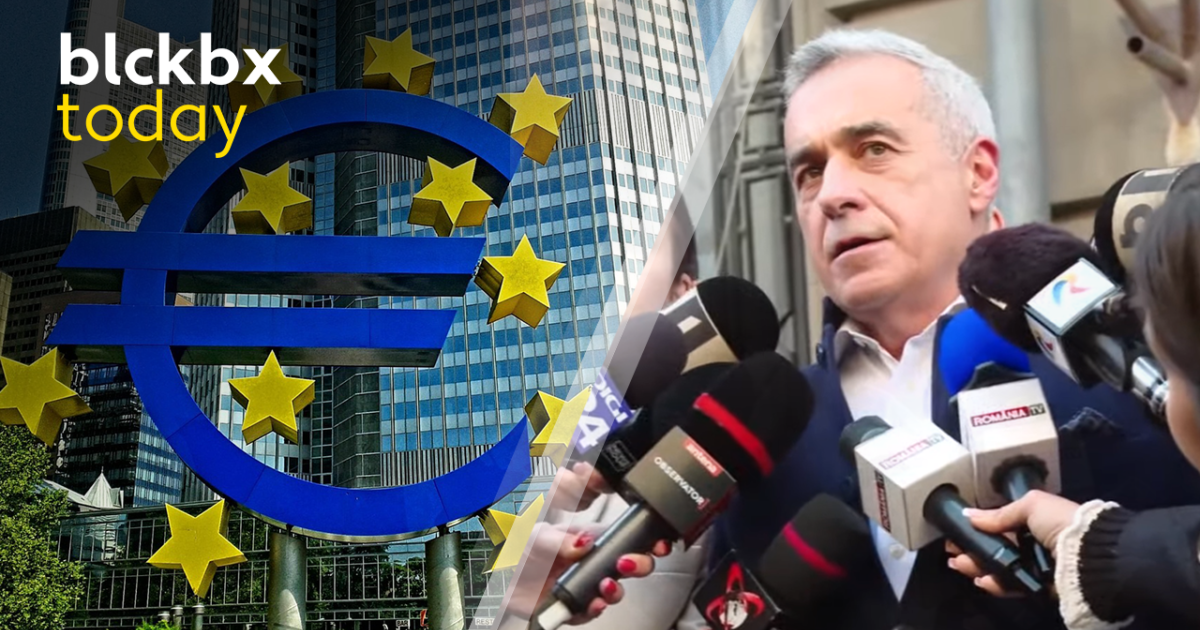 blckbx today #378: Roemeense verkiezingsrellen | Eurobonds… | blckbx