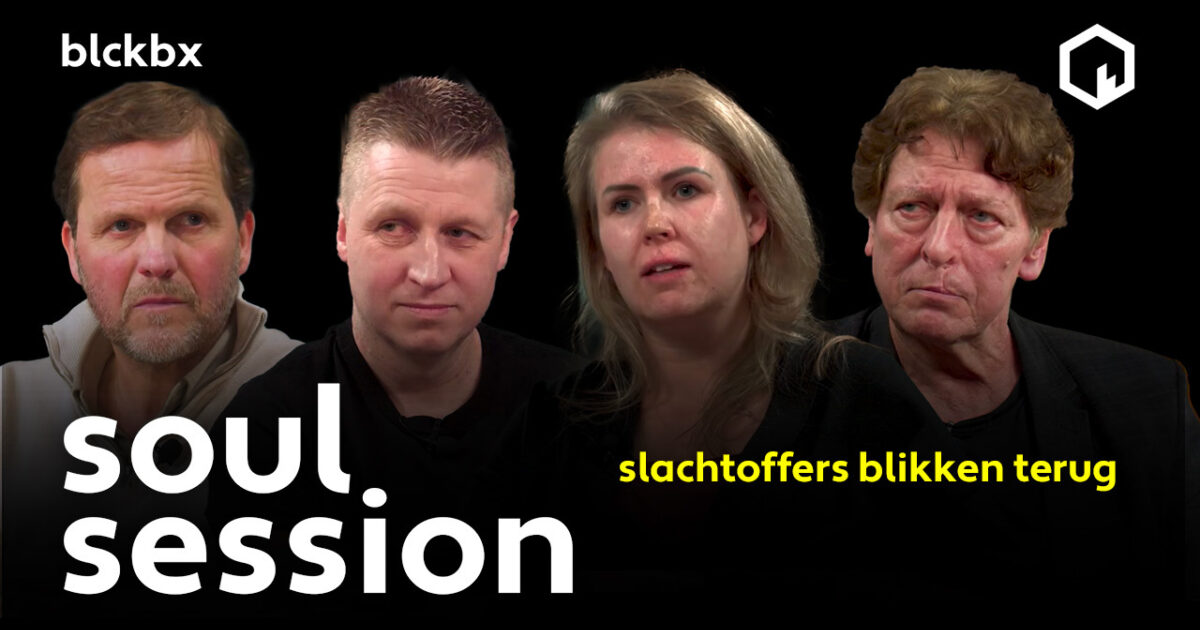 Soul Session, 25 jaar na de brand in Volendam: een verhaal… | blckbx