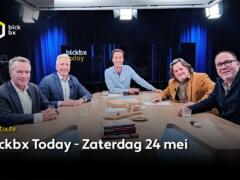 Thumb today 24 mei