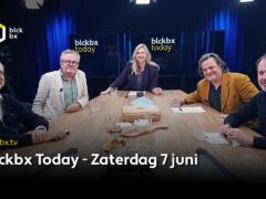 Thumb today 7 juni