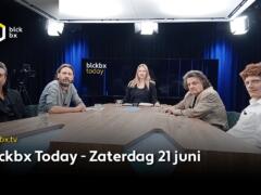 Thumb Today 21 Juni 2025