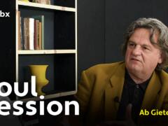 Soulsession thumbnail yt Ab Gietelink