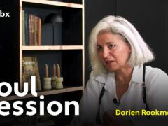 Soul Session Dorien Rookmaker