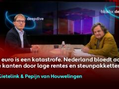 Deepdive Pepijn van Houwelingen