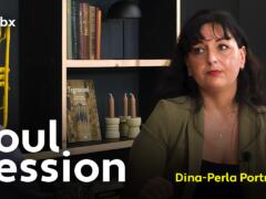 Soulsession thumbnail yt dina perla portnaar