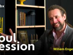 Soulsession thumbnail Willem Engel