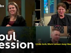 Soulsession thumbnail yt Volendam