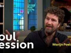Soulsession thumbnail yt Marijn Poels