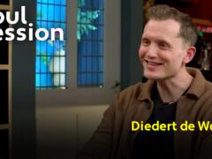 Soulsession thumbnail yt Diedert de Wagt A