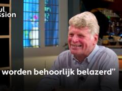 Soulsession thumbnail Dolf