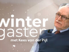 Wintergasten YT Kees
