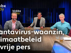 Blckbxtday YT 14 mei