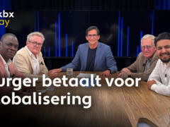 Blckbxtday YT 21 mei