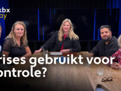 Blckbxtday YT tafel 7mei