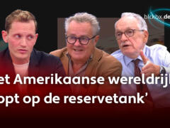 Deepdive YT George en Diedert A