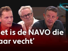 Deepdive YT George en Peter v Stigt