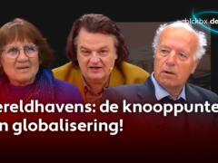 Deepdive YT Wereldhavens