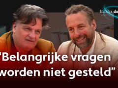 Deepdive YT Willem