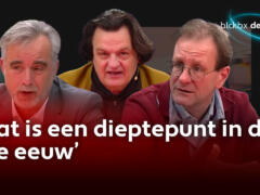 Deepdive YT vierde golf