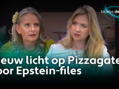 Deepdive ancilla YT Ella Ster
