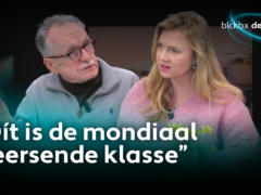 Deepdive ancilla YT Kees vd Pijl