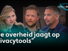Deepdive ancilla YT Wesley Michel