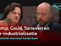 Deepdive yt ab Sander Boon vooraank