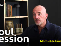 Soulsession Machiel