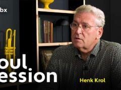 Soulsession YT Henk Krol