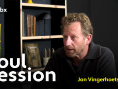 Soulsession YT Jan Vingerhoets