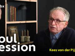 Soulsession YT Kees vd Pijl