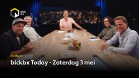 Thumb today 3 mei