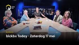 Thumb today 17 mei