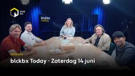 Thumb Today 14 juni