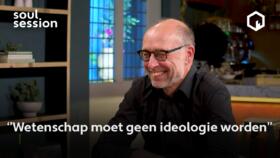 Soulsession thumbnail yt Ronald Meester