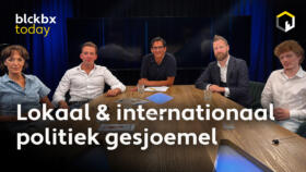 Blckbxtday YT 2 juli